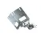 Saniserv 188708 Stirring Motor Kit with Bracket, 230 Volt, 60HZ