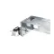 Saniserv 188709 Motor and Bracket Kit, 230V, 60HZ