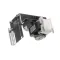 Saniserv 188711 KIT MOTOR BRACKET