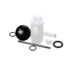 Saniserv 188726 SPIGOT ASSEMBLY: 108
