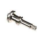 Fisher 18872 SS STEM ASSY 3/4 RIGHT HAND SW
