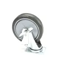 Royalton 1887 CASTER 6 SWIVEL WITH BRAKE
