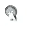 Royalton 1887 CASTER 6 SWIVEL WITH BRAKE