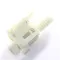 Blomberg 1888360500 REAR FEET ADJUST.LEFT FRONT