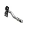 Montague 18895-6 Burner Venturi with Shutter, Open Top, Front