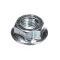 APW Wyott AS-60321 Knob, Thermostat, 100-450F, Black