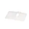 Globe 18 Cover, Table Hole