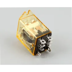 Ultrafryer 18A020 Relay, 120V, 50/60HZ