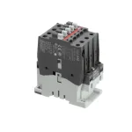 Ultrafryer 18A100 Contactor, 24V, 50/60HZ, 60A, 3 Pole