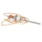 Ultrafryer 18A276 Temperature Probe, Rtd, Tan Wires