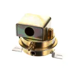 18A291 Ultrafryer - Dual Air Switch Replacement