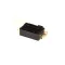 Ultrafryer 18A311 SWITCH, MICRO DPDT UBR SC PNP