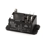 Ultrafryer 18A318 Relay, 24V Coil, 30A, DPST, UW1