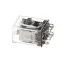 Ultrafryer 18A333 Relay, 24VAC, DPDT, Clear