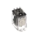 Ultrafryer 18A340 Relay, 24 V Coil, 3PDT, 5A