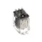 Ultrafryer 18A340 Relay, 24 V Coil, 3PDT, 5A