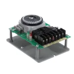 Master-Bilt 19-00818 Timer/Bracket Assembly, Paragon 8145-OB
