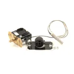 Stat138 Control, Temperature