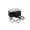 Master-Bilt 19-01090 Switch, Toggle, Power, DPST, 277V, 20A
