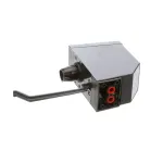 Lancer 19-0120/03 Dispense Valve with Self Serve Lever