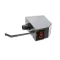 Lancer 19-0120/03 Dispense Valve with Self Serve Lever
