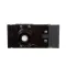 Lancer 19-0181/03 Lever, Without Cover, L, S, WH, 4.5OZ