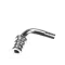 Multiplex 19-0888 ELBOW 3/8 BARB INLET WATER PUM