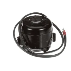Beverage Air 19-0933-00 Fan Motor, 115V, 50/60HZ, 1550 RPM, Clockwise