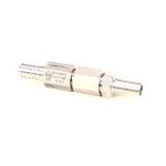 Multiplex 19-0979 CHECK VALVE DOUBLE 3/8 BARB