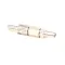 Multiplex 19-0979 CHECK VALVE DOUBLE 3/8 BARB