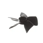 Global Refrigeration 19-1223-00 Fan Blade, Evaporator, Plastic