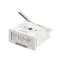 Master-Bilt 19-13586 Thermomter with Sensor, Drum Style, L25469103