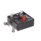 Master-Bilt 19-13707 Relay, Time Delay