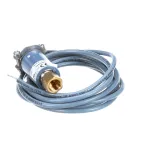 Master-Bilt 19-13742 Pressure Switch, Low, Mini, 1/4" Female, Johnson Controls