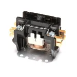 Master-Bilt 19-13936 Contactor, 1 Pole, 30/40 Amp, 120 Volt 50/60HZ Coil