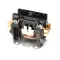 Master-Bilt 19-13936 Contactor, 1 Pole, 30/40 Amp, 120 Volt 50/60HZ Coil