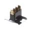 Master-Bilt 19-14004 Terminal Block, 4 Prong, Spade Type