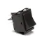 Master-Bilt 19-14006 Rocker Switch, On/Off, 20 Amp, 125 Volt, Black