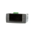 Master-Bilt 19-14087-QMVM Digital Control, Dixell XR06CX-5N, Programmed