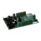 Master-Bilt 19-14096 Blood Plasma Control Board with Low and High Pressure Transducer