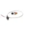 Master-Bilt 19-14223 Low Pressure Transducer