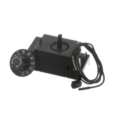 Master-Bilt 19-14239-BMG Sollatek Freocom, #FCA-22 with Sensor