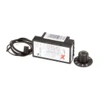 Master-Bilt 19-14239-DC Sollatek Freocom, #FCA-22, W/3MM, Sensor Black, 1155V, 50/60HZ