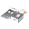 Master-Bilt 19-14268 Low Pressure Control, Adjustable, Danfoss KPUI, 36" Cap Tube