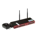 Master-Bilt 19-14294 KE2 SMART GATE WIRELESS ROUTER