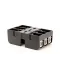 Master-Bilt 19-14332 FUSE HOLDER