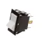 Master-Bilt 19-14449 Switch, On/On, Rocker, DPDT, No Light