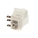 Switch Rocker Spst Lamp for Masterbilt Part# 19-14809