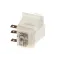 Master-Bilt 19-14809 SWITCH ROCKER SPST LAMP
