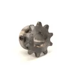 Adamation 19-3102-600 SPROCKET,#35,10T,1/2BORE